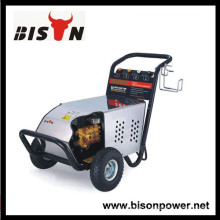 BISON (Китай) BS2500 Портативный струйный очиститель воды высокого давления